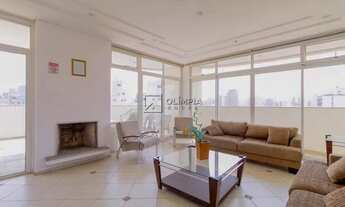 Imagem 7: Locação Apartamento 1 Dormitórios - 45 m² Vila Olímpia