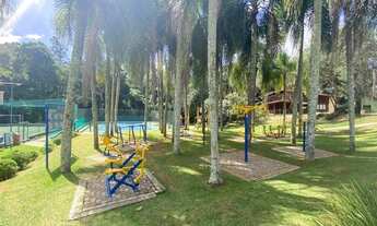 Imagem 2: Casa com 3 dormitórios para alugar, 266 m² por R$ 5.151,90/mês - Jardim Atalaia - Cotia/SP