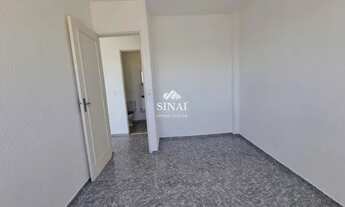 Imagem 6: APARTAMENTO 1 QUARTO -PENHA