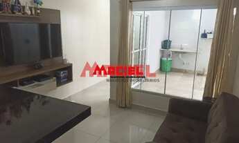 Imagem: Casa Padrão em São José dos Campos