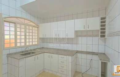 Imagem 4: Casa (sobrado na rua) 3 dormitórios/suite, cozinha planejada