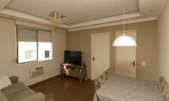 Imagem 2: Apartamento em Morro Santana