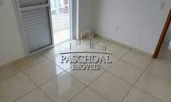 Imagem 5: 2 Dormitorios Aviacao em Praia Grande. Predio NOVO alto padrao pronto pra morar com lazer