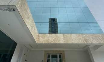 Imagem 5: Apartamento para venda possui 53 metros quadrados com 2 quartos em Embaré - Santos - SP