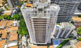 Imagem 1: LINDO APARTAMENTO BROOKLIN EMPREENDIMENTO AUSTER BROOKLIN BY KALLAS