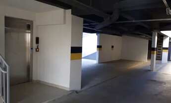 Imagem 5: Apartamento para aluguel com 35 metros quadrados com 1 quarto em Bairro Alto - Curitiba