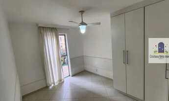 Imagem: Apartamento com 93m² para venda, 2 dormitórios