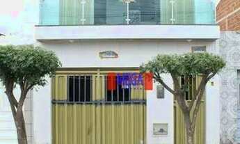 Imagem: Casa com 3 dormitórios à venda, 130 m²