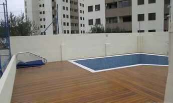 Imagem 6: Cobertura para aluguel, 2 quartos, 1 suíte, 2 vagas, Vila Leopoldina - São Paulo/SP