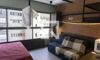 Imagem 2: Apartamento para Aluguel - Consolação, 1 Quarto, 27 m2