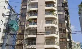 Imagem 5: São Paulo - Apartamento Padrão - Vila Mariana