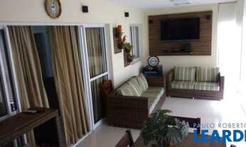 Imagem 2: APARTAMENTO - JARDIM AVELINO - SP