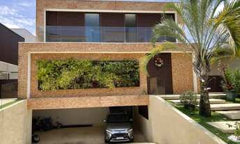 Imagem 2: Casa para Venda em Santana de Parnaíba, Tamboré, 7 dormitórios, 6 suítes, 2 banheiros, 4 v