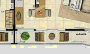 Imagem 5: Studio em Barra da Tijuca - Rio de Janeiro