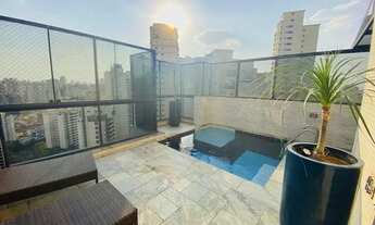 Imagem 6: Venda Cobertura 5 Dormitórios - 360 m² Chácara Klabin