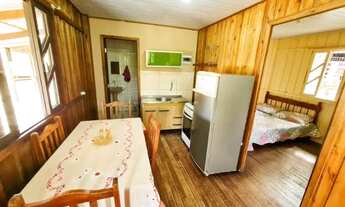 Imagem 7: Casa direto com o proprietário. agua e luz incluso. anual