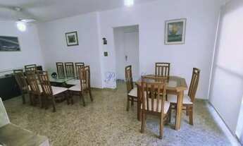 Imagem 7: Apartamento com 4 dormitórios para alugar, 130 m² por R$ 4.800,02/mês - Praia das Pitangue