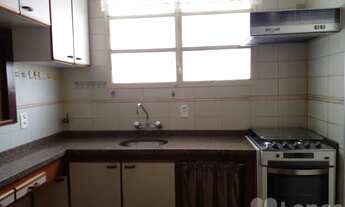 Imagem 5: Apartamento - Bosque - Campinas