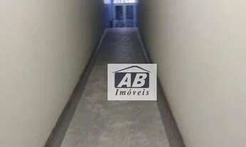 Imagem 10: Apartamento com 1 dormitório para alugar, 69 m² por R$ 1.608,00/mês - Ipiranga - São Paulo