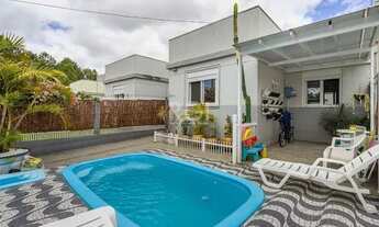 Imagem 4: Casa em Lomba do Pinheiro