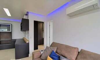 Imagem 6: Aluga apartamento mobiliado no condomínio Parkway