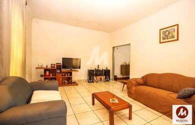 Imagem 4: Casa (térrea na rua) 2 dormitórios