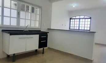 Imagem 6: Casa com 2 dormitórios à venda, 66 m² por R$ 290.000 - Residencial São Francisco - São Jos