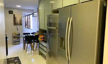 Imagem 7: DM- Luxuoso apartamento na Navegantes com 4 quartos 1 suíte master com closet e hidromassa