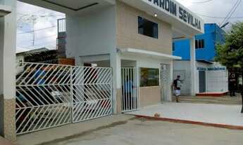 Imagem 2: Vende-se um apartamento na Augusto Montenegro