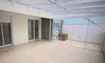 Imagem 6: Apartamento com 1 dormitório à venda, 75 m² por R$ 495.000 - Tatuapé - São Paulo/SP