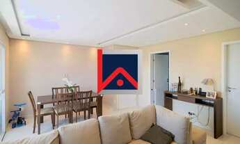 Imagem 4: Venda Apartamento 3 Dormitórios - 86 m² Vila Mascote