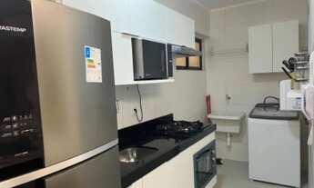 Imagem 6: Alugo lindo quarto e sala totalmente mobiliado