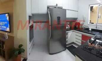 Imagem 4: Linda casa em Vila Mazzei