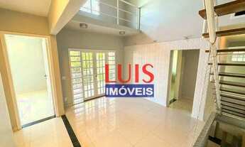 Imagem 6: Casa com 3 dormitórios à venda, 300 m² por R$ 900.000 - Itaipu - Niterói/RJ - CA4781