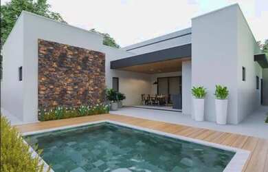 Imagem 6: Casa com 4 dormitórios à venda, 250 m² por R$ 2.450.000 - Vivant - São José dos Campos/SP