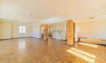 Imagem 2: Locação Cobertura 3 Dormitórios - 470 m² Higienópolis