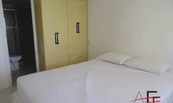 Imagem 7: Excelente apartamento mobiliado com vista mar no Mucuripe - AP43898