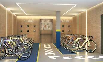 Imagem 3: Excelente localização!! Ap 2/4 suite e varanda, próximo a praia de Ponta Verde