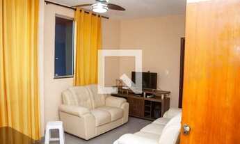 Imagem 4: Apartamento para Aluguel - Jardim Riacho das Pedras, 3 Quartos, 84 m2