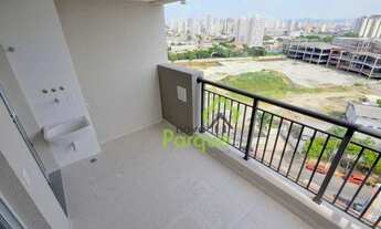 Imagem 3: Apartamento com 3 dormitórios à venda, 63 m² por R$ 540.000,00 - Cambuci - São Paulo/SP