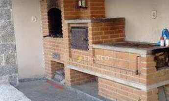 Imagem 3: Casa com 3 dormitórios, 510 m² - venda ou aluguel - Monção - Taubaté/SP