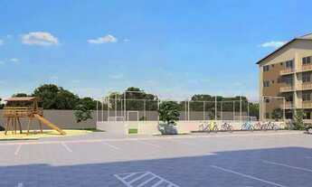 Imagem 7: 114/APARTAMENTOS DE 3 QUARTOS NO TURU,COM ENTRADA PARCELADA EM ATÉ 42X