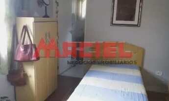 Imagem 5: Casa Padrão em Sao Jose dos Campos