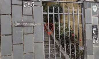 Imagem 5: Apartamento à venda no bairro Salgado Filho - Belo Horizonte/MG