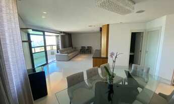 Imagem 3: Nova Lima - Apartamento Padrão - Vila Da Serra