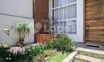 Imagem 3: Excelente Sobrado Alto Padrão no Parque dos Pássaros em São Bernardo do Campo - 4 Suites