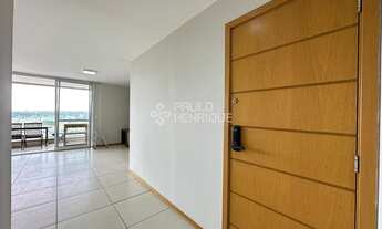 Imagem 5: Apartamento à venda no bairro Sul (Águas Claras) - Brasília/DF