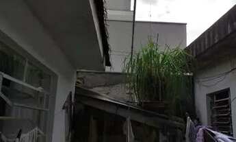 Imagem 2: Casa - Venda - Santo Amaro - 70,00m²