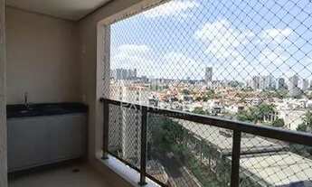 Imagem 5: Apartamento 46m² c/ Ar Condicionado próximo à FAAP em Jd Califórnia