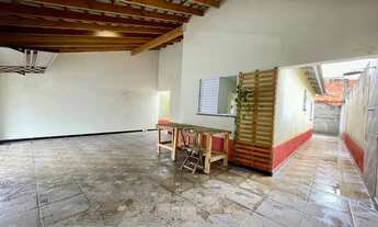 Imagem 5: Casa com 2 quartos, 43 m², aluguel por R$ 1.000/mêsJardim Residencial Nikkey - Sorocaba/SP